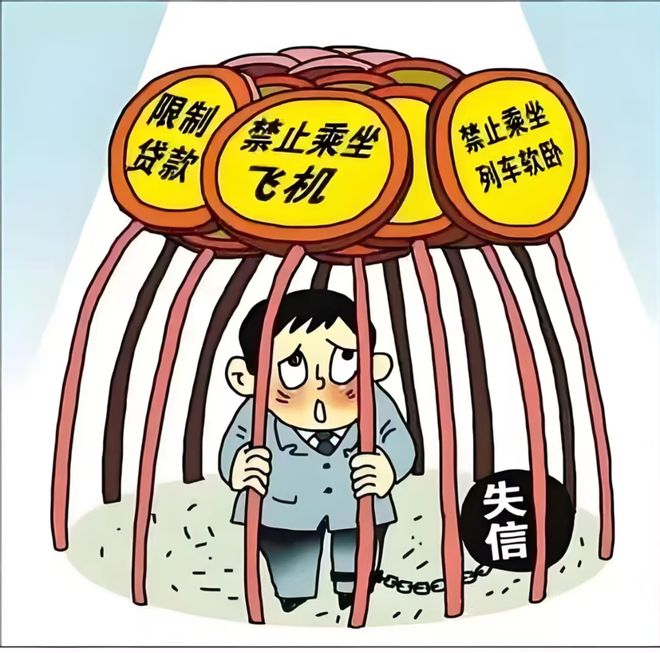 解除限高令不再难！教你快速“解封”的四大方法