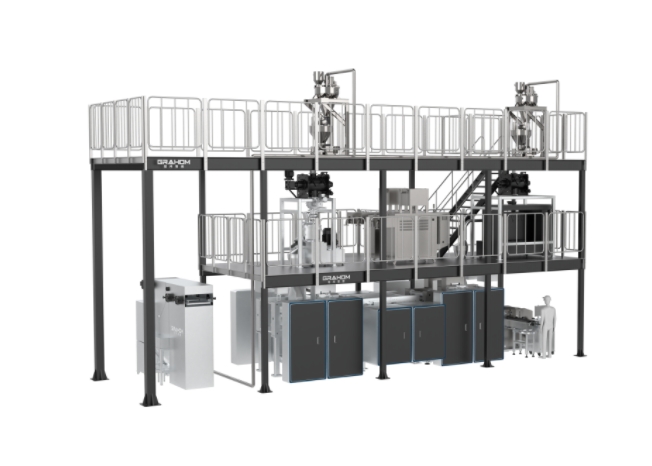 华亚智能：固态电池领域诞生的颠覆者