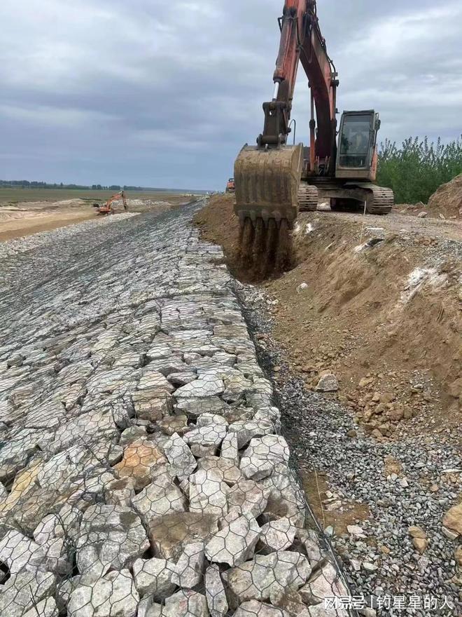 电焊石笼网源头厂家推荐安平嘉恩金属丝网品类齐全专业团队研